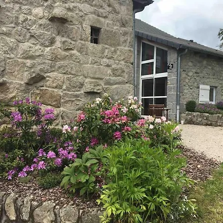 Lägenhet Gite De Charme Le Havre De Paix D'arcelet Le Chambon-sur-Lignon