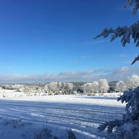 Gite De Charme Le Havre De Paix D'arcelet Le Chambon-sur-Lignon