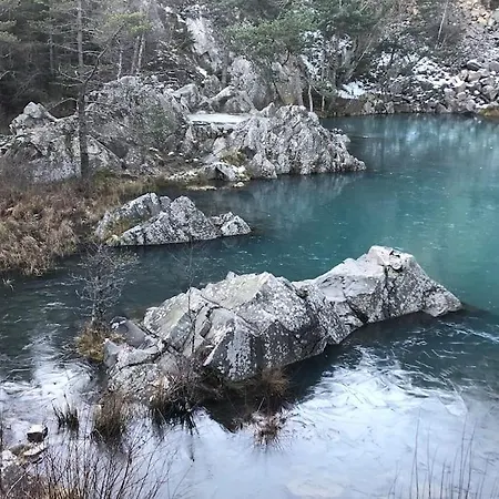 Gite De Charme Le Havre De Paix D'arcelet Le Chambon-sur-Lignon