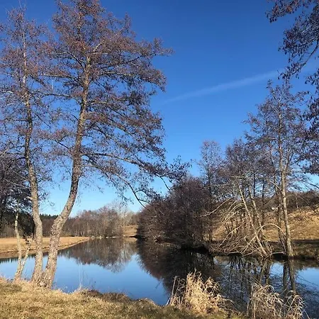 Gite De Charme Le Havre De Paix D'arcelet