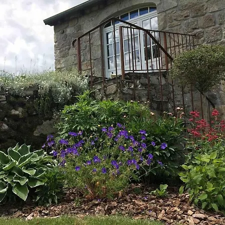 Lägenhet Gite De Charme Le Havre De Paix D'arcelet Le Chambon-sur-Lignon