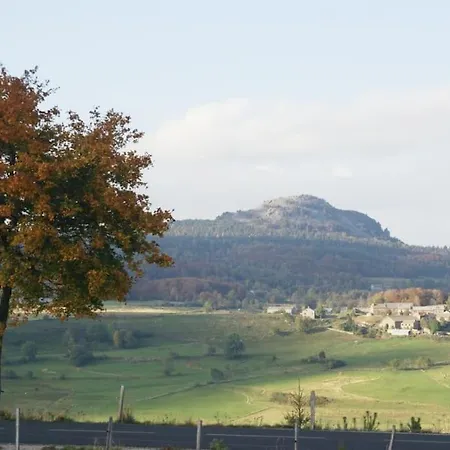 Gite De Charme Le Havre De Paix D'arcelet Le Chambon-sur-Lignon