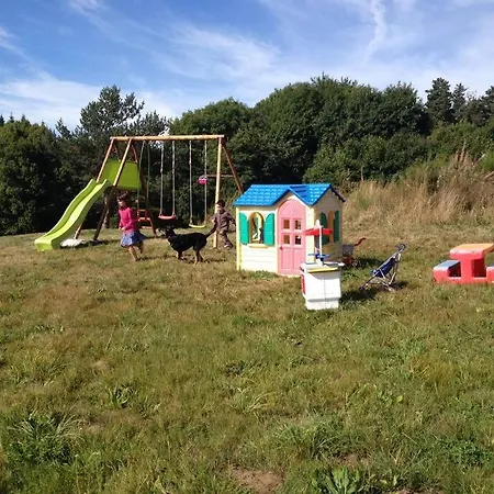 Gite De Charme Le Havre De Paix D'arcelet Le Chambon-sur-Lignon